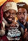 Ludacris and Lil Rel Howery in Dashing Through the Snow (2023)