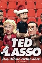 Ted Lasso: The Missing Christmas Mustache