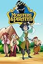 Monsters & Pirates (2009)
