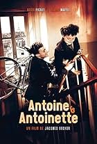 Antoine & Antoinette