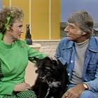 Peter Lawford and Betty White in The Pet Set (1971)