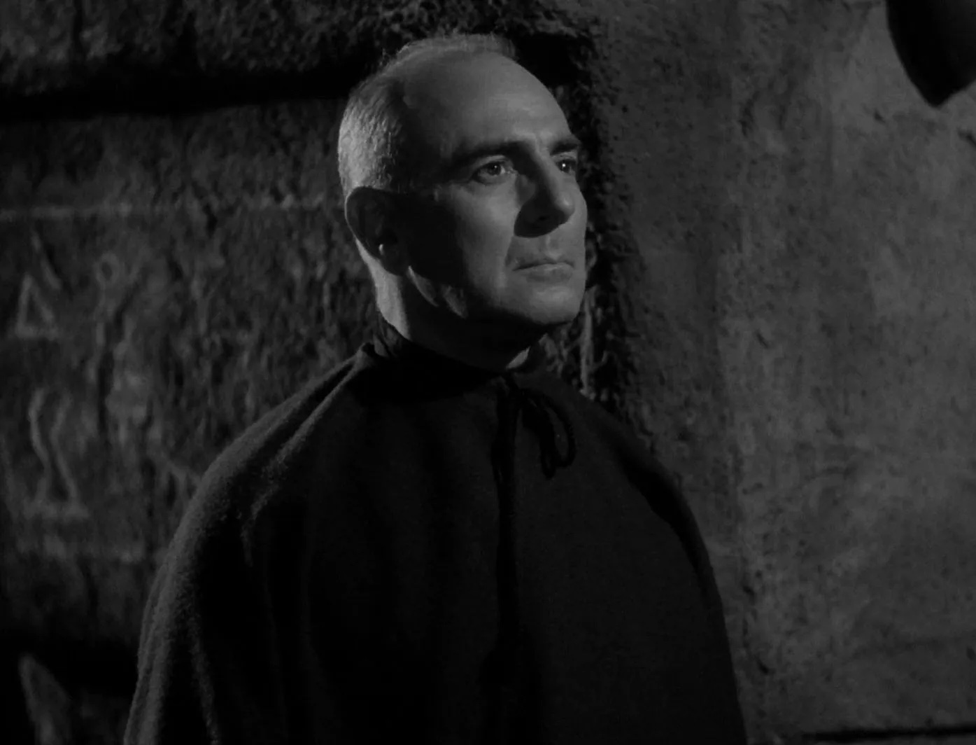 George Zucco in The Mummy's Hand (1940)