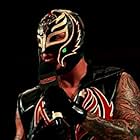 Rey Mysterio in Lucha Underground (2014)