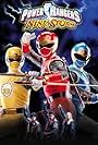 Power Rangers Ninja Storm (2003)