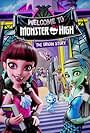 Debi Derryberry and Cassandra Lee Morris in Benvenuti alla Monster High (2016)