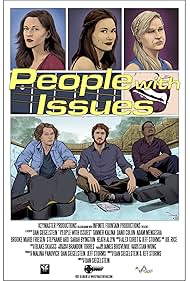 People with Issues (2018)