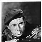 Leo Genn in Paratrooper (1953)