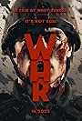 War (2023)