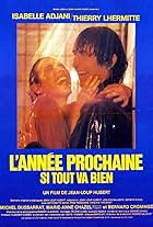 L'année prochaine... si tout va bien (1981)