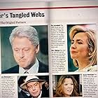Bill Clinton, Hillary Clinton, Susan McDougal, and Jim McDougal in The Clinton Affair (2018)