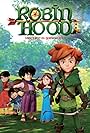 Robin Hood: Mischief in Sherwood (2014)