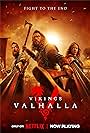 Vikings: Valhalla (2022)