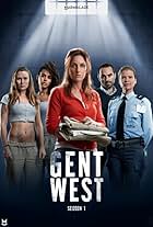 Ruth Becquart and Charlotte Anne Bongaerts in Gent West (2013)