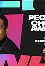 The 47th Annual People's Choice Awards (2021)