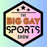 Primary photo for The Big Gay Sports Show