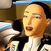 Lisa Ann Beley in Hot Wheels: AcceleRacers - Ignition (2005)