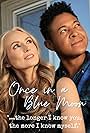 Phillip Andre Botello and Valeria Sweet in Once in a Blue Moon