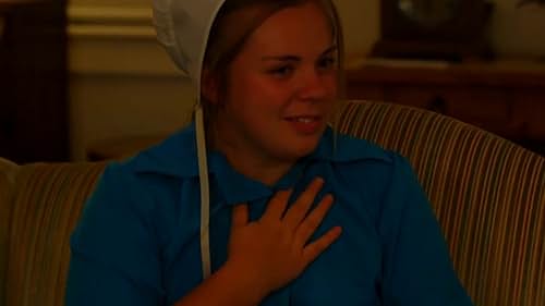 Return to Amish: Maureen Lost Her Virginity to Danny