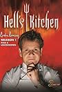 Gordon Ramsay in Hell's Kitchen (2004)