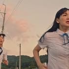 Cho Yi-hyun and Kim Yo-han in School 2021 (2021)