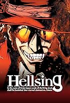 Hellsing (2001)