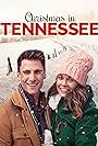 Andrew W. Walker and Rachel Boston in A Christmas in Tennessee (2018)