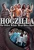 Hogzilla (Video 2014) Poster