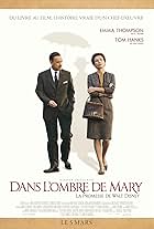 Dans l'ombre de Mary : La Promesse de Walt Disney