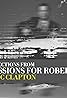 Eric Clapton: Sessions for Robert J (Video 2004) Poster