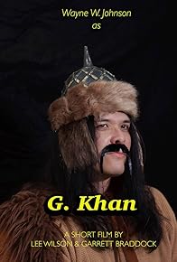 Primary photo for G. Khan