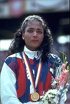 Florence Griffith Joyner