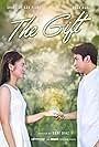 Nash Aguas and Sharlene San Pedro in The Gift (2019)