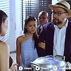 Mark Meily and Ylona Garcia in Alamat ng ano (2018)