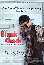 Blank Check