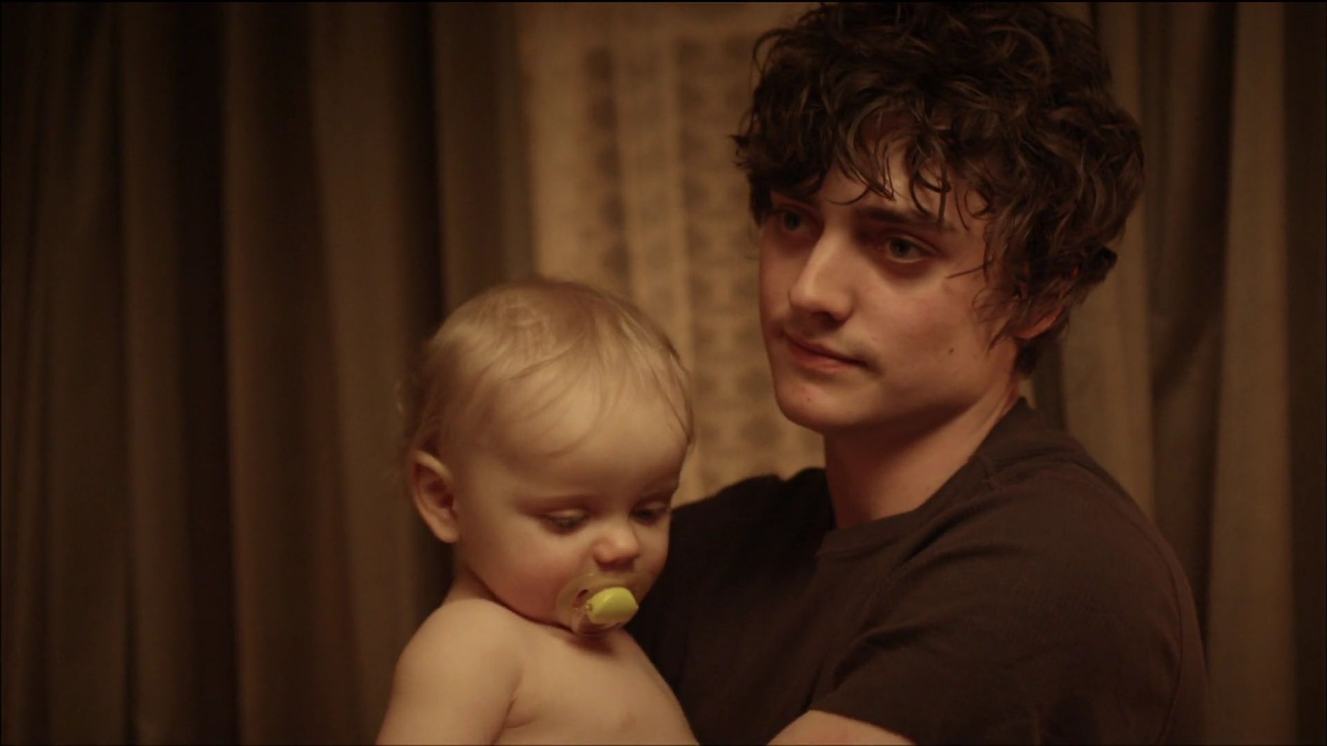 Aneurin Barnard in Citadel (2012)