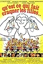 Qu'est-ce qui fait craquer les filles... (1982)