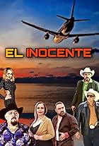 Luis Huizar, Vianey Huizar, Jesus Heredia, Marissa Gutierrez, Jesus Esparza, and Jose Ramirez Raya in El Inocente (2018)