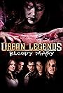 Audra Lea Keener, Kate Mara, Robert Vito, Lillith Fields, Michael Coe, and Brandon Sacks in Urban Legends: Bloody Mary (2005)