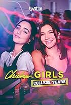 Chicken Girls: College Years