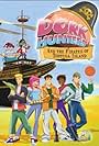 Dork Hunters and the Pirates of Tortuga Island (2010)