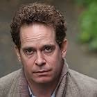 Tom Hollander in A Poet in New York (2014)