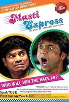 Masti Express