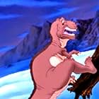 The Land Before Time VIII: The Big Freeze (2001)