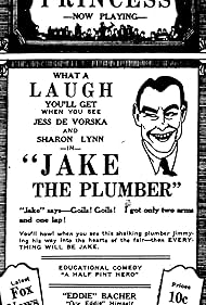 Jake the Plumber (1927)