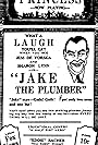Jake the Plumber (1927)