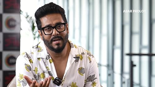 Abar Proloy | Rapid Fire with Raj Chakraborty and Subhashree Gangopadhyay