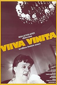 Primary photo for Viiva Vinita