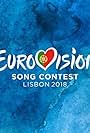 The Eurovision Song Contest: Semi Final 2 (2018)