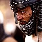 Gerard De Ridefort in "Arn, The Knight Templar" Svensk Filmindustri 2007.