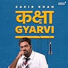 Zakir Khan in Zakir Khan: Kaksha Gyarvi (2018)